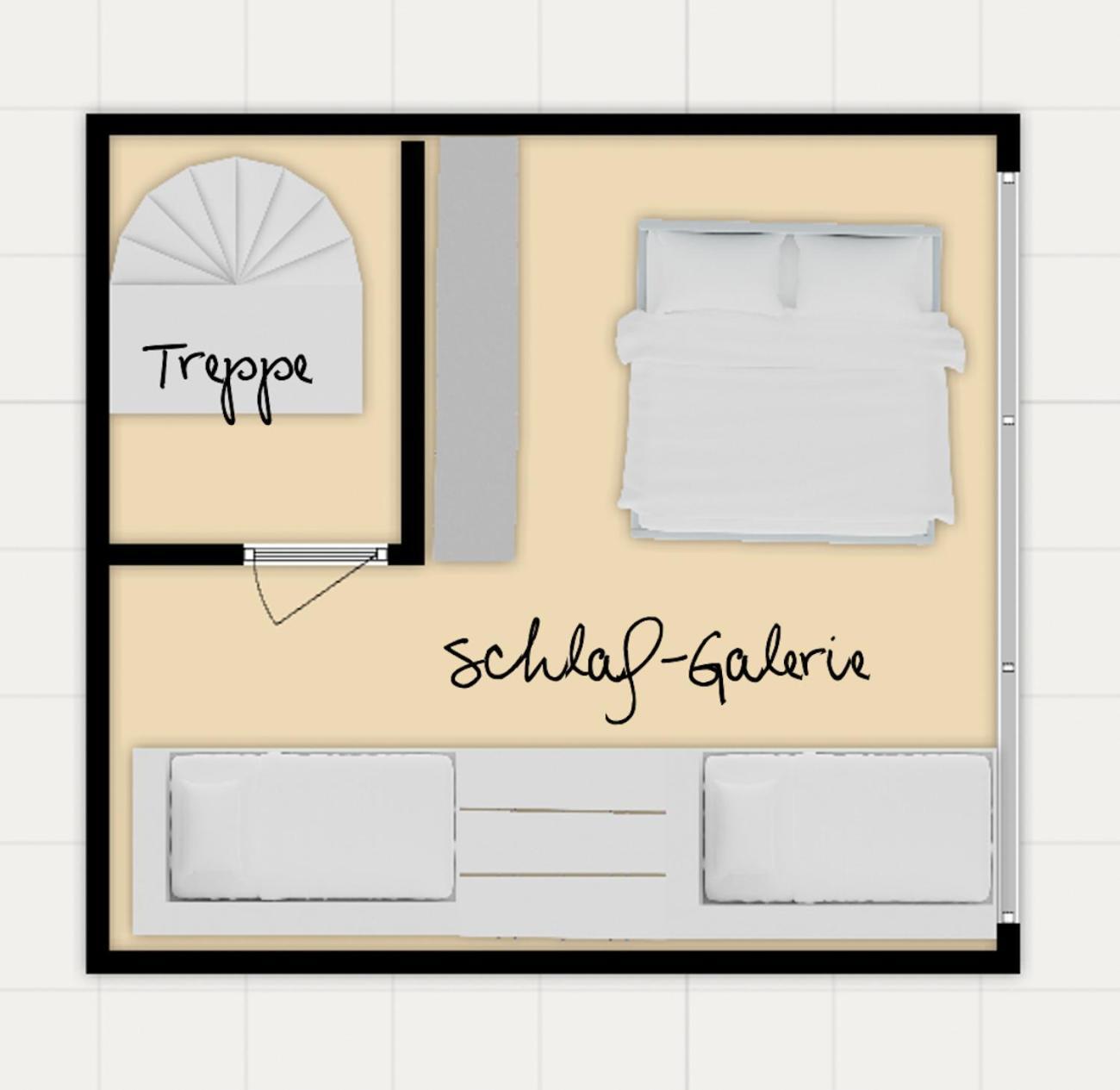 Tannenduft Apartment