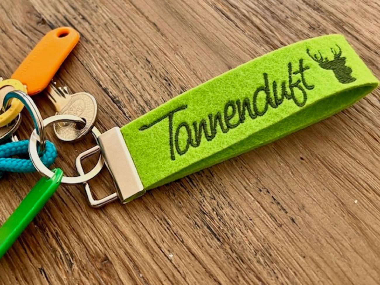 Apartment Tannenduft Freudenstadt